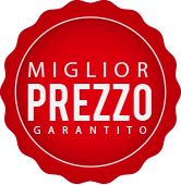 Miglior Prezzo Garantito